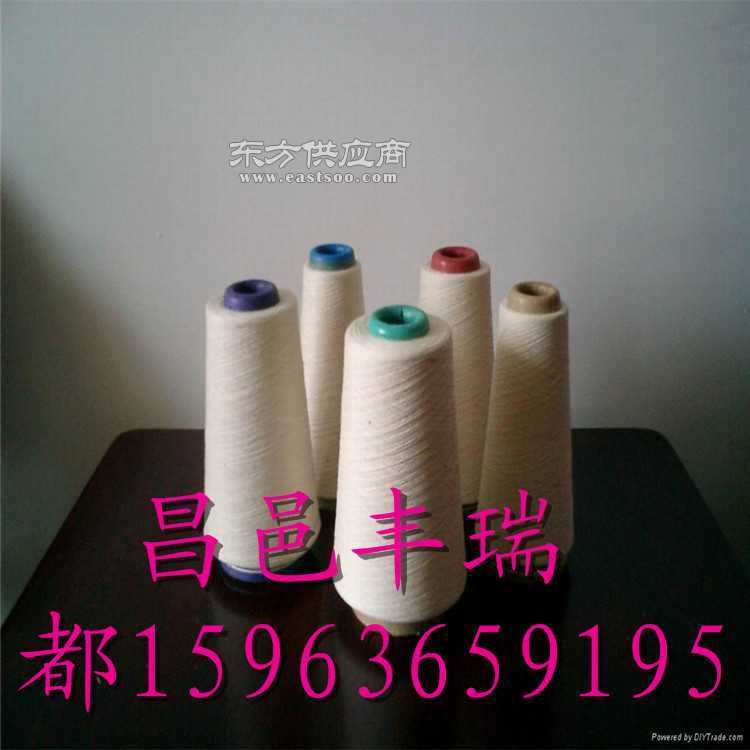 豐瑞專(zhuān)供16支環(huán)錠紡滌綸紗 品質(zhì)與實(shí)力的針織首選