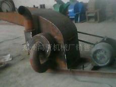 鄭州鴻亞機械廠 專注木材粉碎機銷售，助力資源循環利用