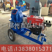 木材粉碎機(jī) 綠色循環(huán)經(jīng)濟(jì)的得力助手