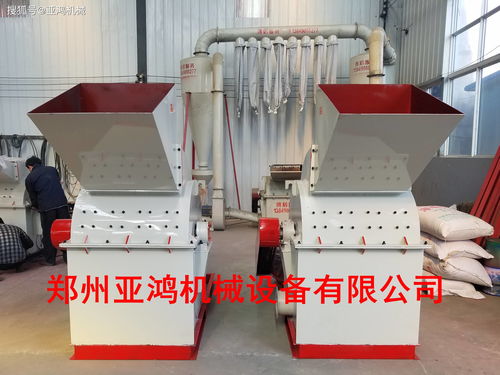 多功能高效木材粉碎設(shè)備全解析 從圓木邊角料到環(huán)保造粒