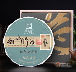 福鼎白茶品牌探析與網(wǎng)絡(luò)文化經(jīng)營新路徑