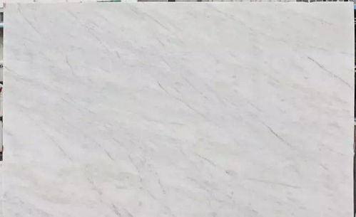白色系石材施工質(zhì)量維護及常見現(xiàn)象解析