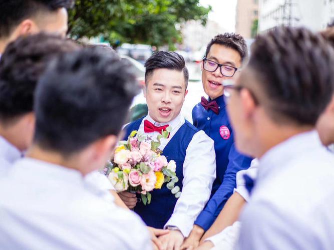 蝸牛高端婚禮 全天候攝影攝像服務，定格您的永恒瞬間